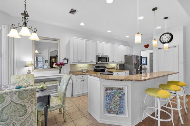 1619 SAN SILVESTRO DRIVE, Venice, FL 34285