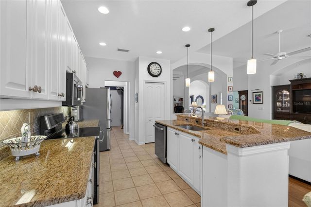 1619 SAN SILVESTRO DRIVE, Venice, FL 34285