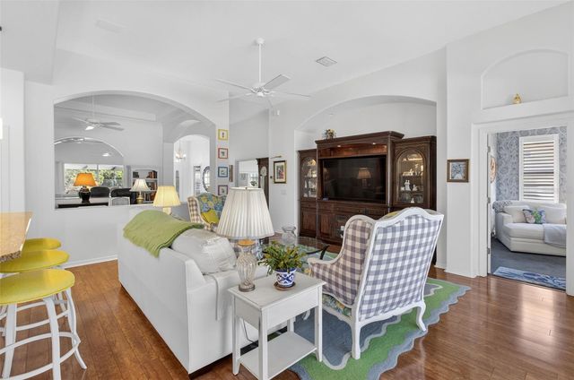 1619 SAN SILVESTRO DRIVE, Venice, FL 34285