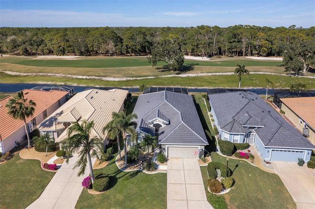 1619 SAN SILVESTRO DRIVE, Venice, FL 34285