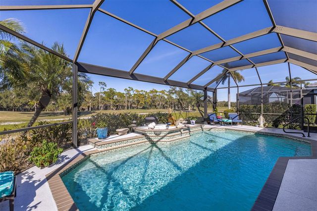 1619 SAN SILVESTRO DRIVE, Venice, FL 34285