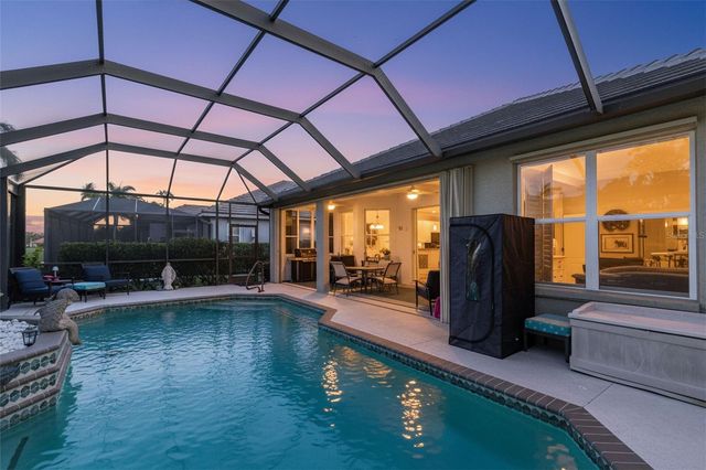 1619 SAN SILVESTRO DRIVE, Venice, FL 34285