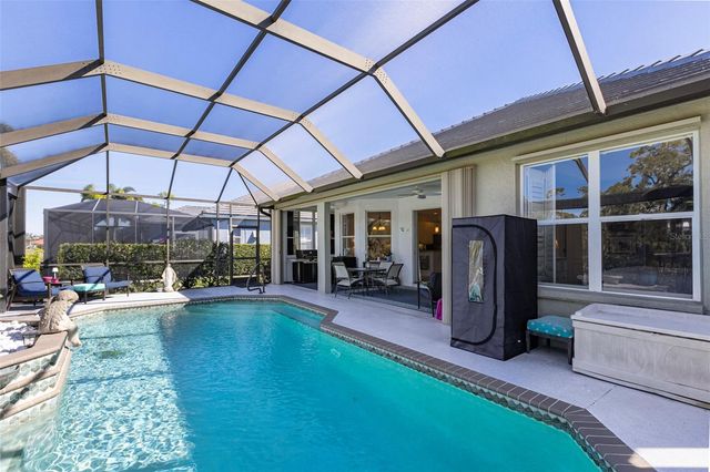 1619 SAN SILVESTRO DRIVE, Venice, FL 34285