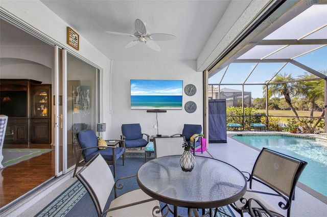 1619 SAN SILVESTRO DRIVE, Venice, FL 34285