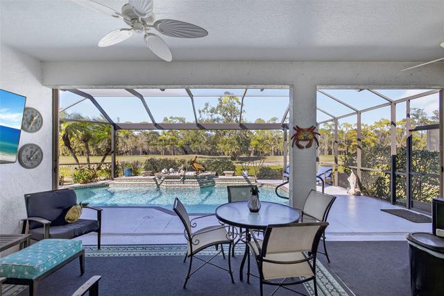 1619 SAN SILVESTRO DRIVE, Venice, FL 34285