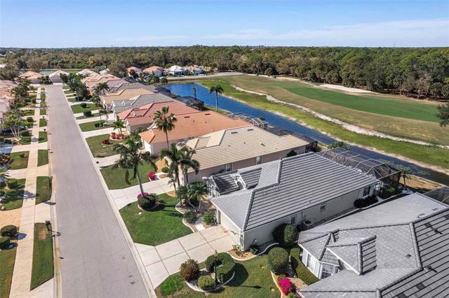 1619 SAN SILVESTRO DRIVE, Venice, FL 34285