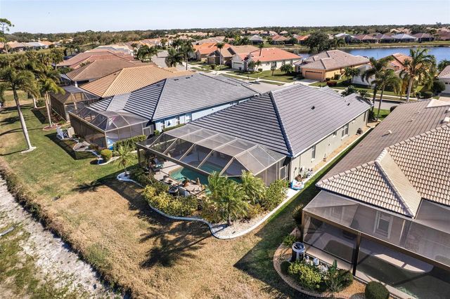 1619 SAN SILVESTRO DRIVE, Venice, FL 34285