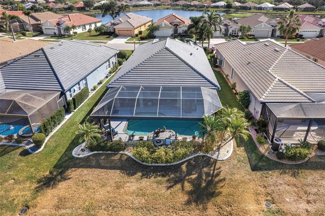 1619 SAN SILVESTRO DRIVE, Venice, FL 34285