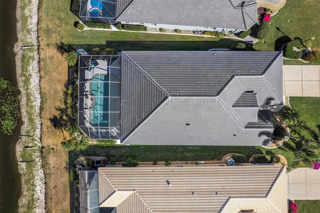 1619 SAN SILVESTRO DRIVE, Venice, FL 34285