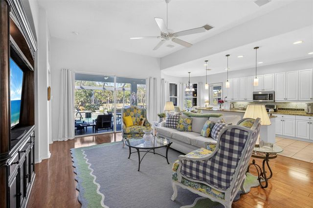 1619 SAN SILVESTRO DRIVE, Venice, FL 34285