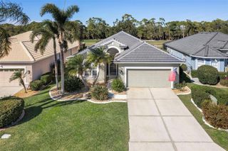 1619 SAN SILVESTRO DRIVE, Venice, FL 34285