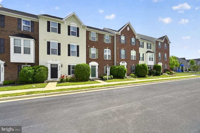 6357 WALCOTT LN, Frederick, MD 21703