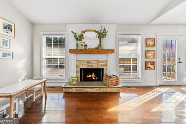 175 Highland Ridge Drive, Hartwell, GA 30643