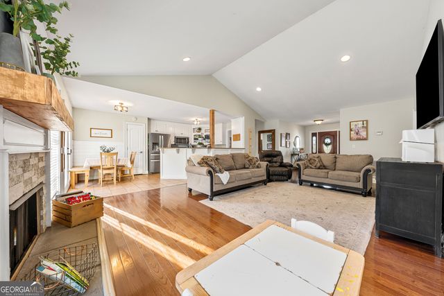 175 Highland Ridge Drive, Hartwell, GA 30643