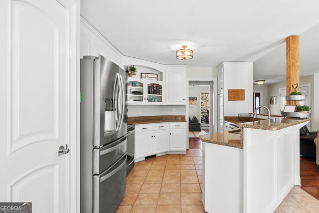 175 Highland Ridge Drive, Hartwell, GA 30643