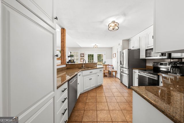 175 Highland Ridge Drive, Hartwell, GA 30643