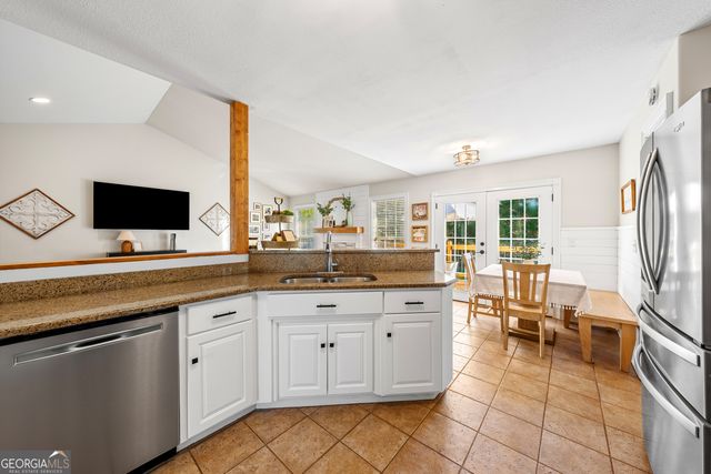 175 Highland Ridge Drive, Hartwell, GA 30643