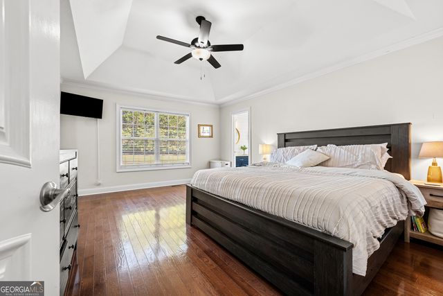 175 Highland Ridge Drive, Hartwell, GA 30643