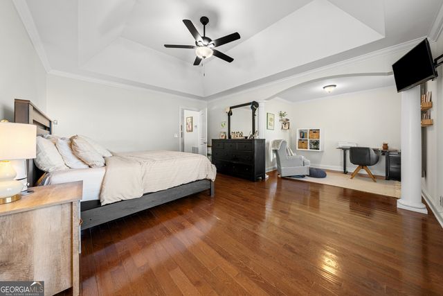 175 Highland Ridge Drive, Hartwell, GA 30643