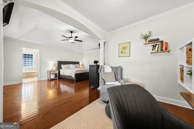 175 Highland Ridge Drive, Hartwell, GA 30643