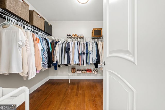 175 Highland Ridge Drive, Hartwell, GA 30643