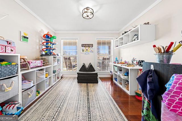 175 Highland Ridge Drive, Hartwell, GA 30643