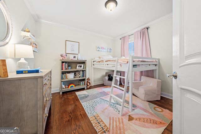 175 Highland Ridge Drive, Hartwell, GA 30643