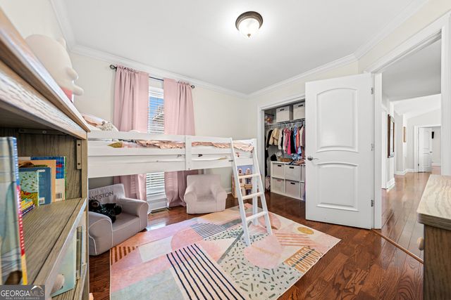 175 Highland Ridge Drive, Hartwell, GA 30643