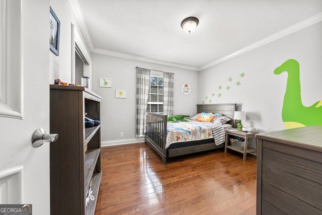 175 Highland Ridge Drive, Hartwell, GA 30643