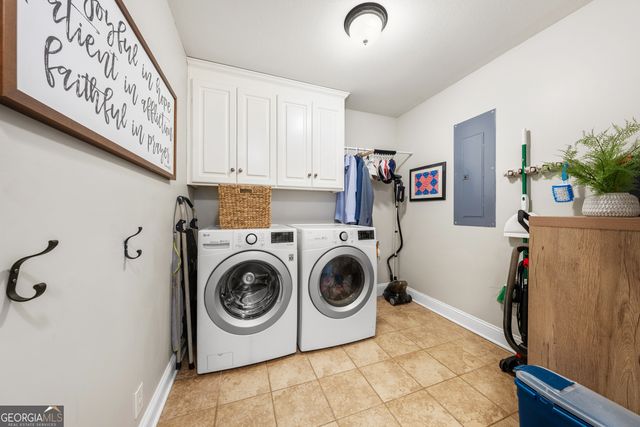 175 Highland Ridge Drive, Hartwell, GA 30643