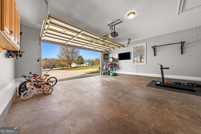 175 Highland Ridge Drive, Hartwell, GA 30643