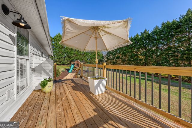 175 Highland Ridge Drive, Hartwell, GA 30643