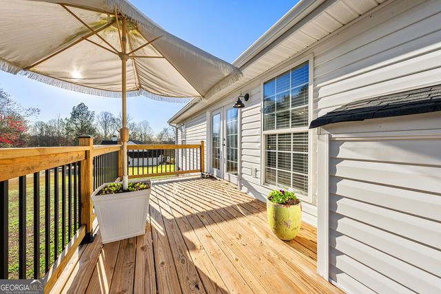 175 Highland Ridge Drive, Hartwell, GA 30643