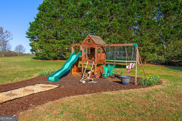 175 Highland Ridge Drive, Hartwell, GA 30643