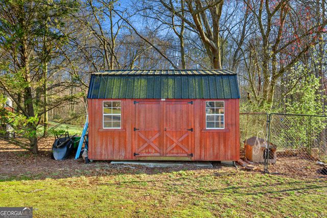 175 Highland Ridge Drive, Hartwell, GA 30643