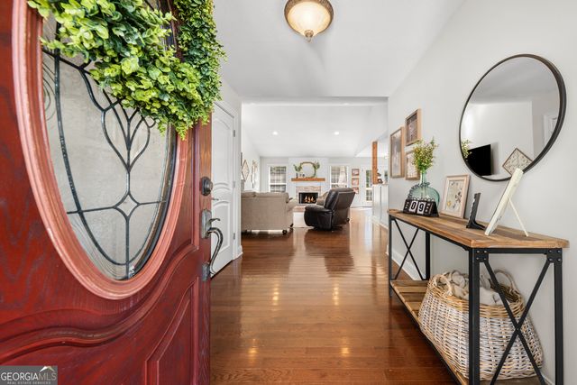 175 Highland Ridge Drive, Hartwell, GA 30643