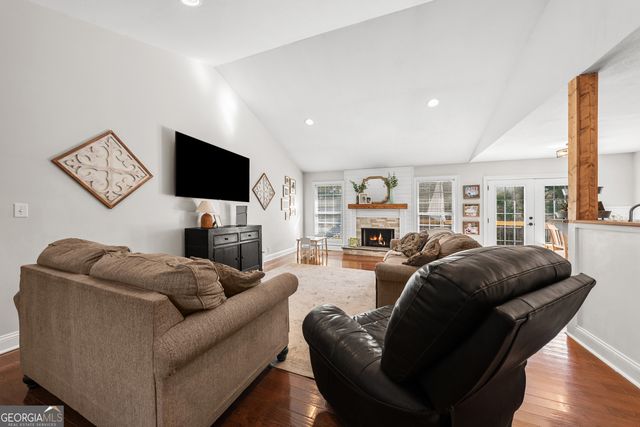 175 Highland Ridge Drive, Hartwell, GA 30643