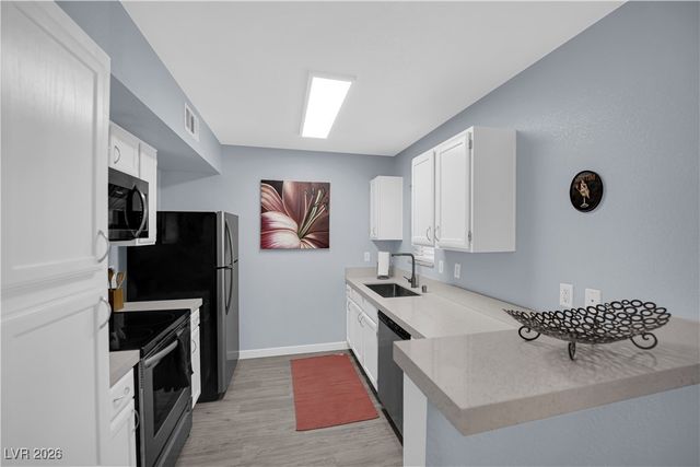 6650 West Warm Springs Road 2159, Las Vegas, NV 89118