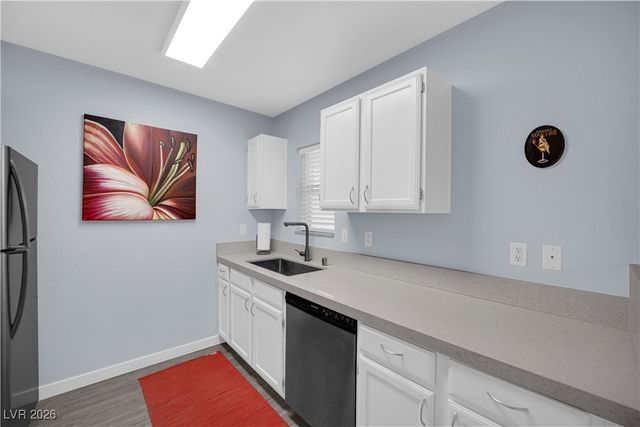 6650 West Warm Springs Road 2159, Las Vegas, NV 89118