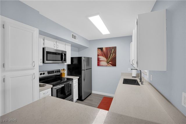 6650 West Warm Springs Road 2159, Las Vegas, NV 89118