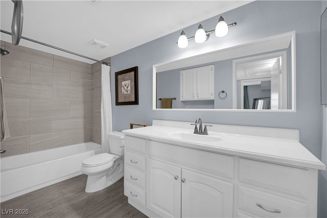 6650 West Warm Springs Road 2159, Las Vegas, NV 89118