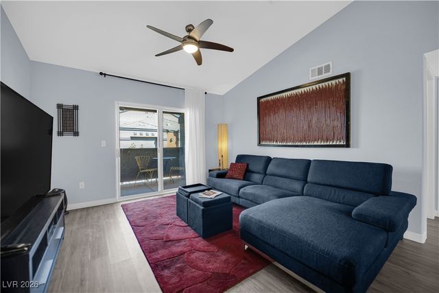 6650 West Warm Springs Road 2159, Las Vegas, NV 89118