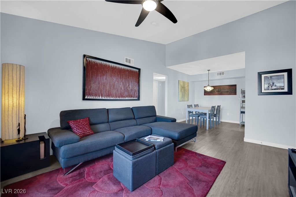 6650 West Warm Springs Road 2159, Las Vegas, NV 89118