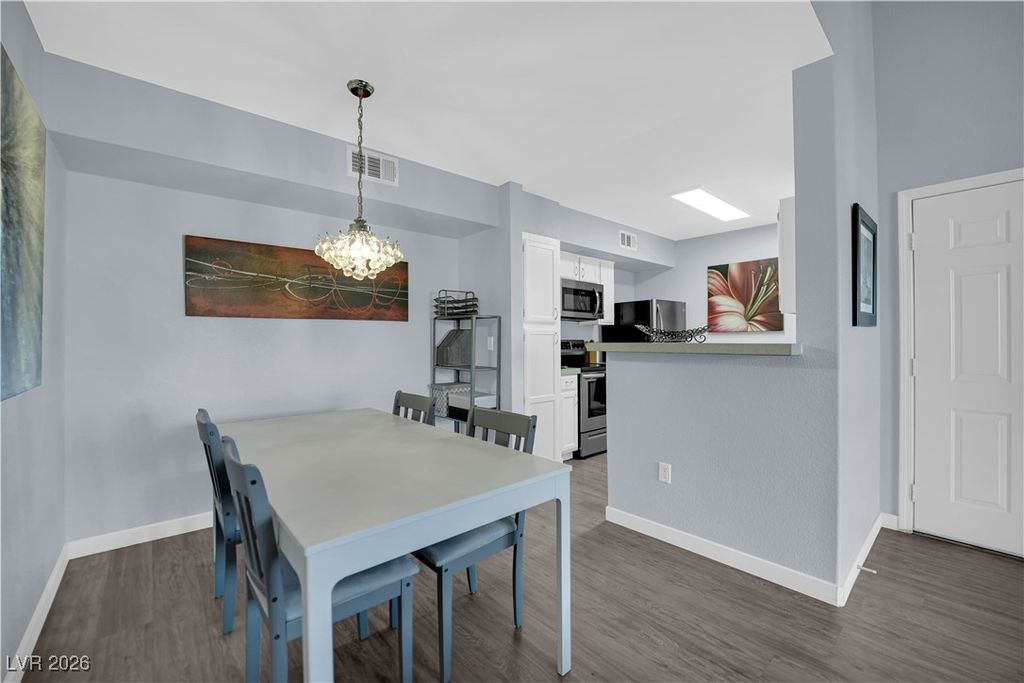 Image 12 of property listing at 6650 West Warm Springs Road 2159, Las Vegas, NV 89118