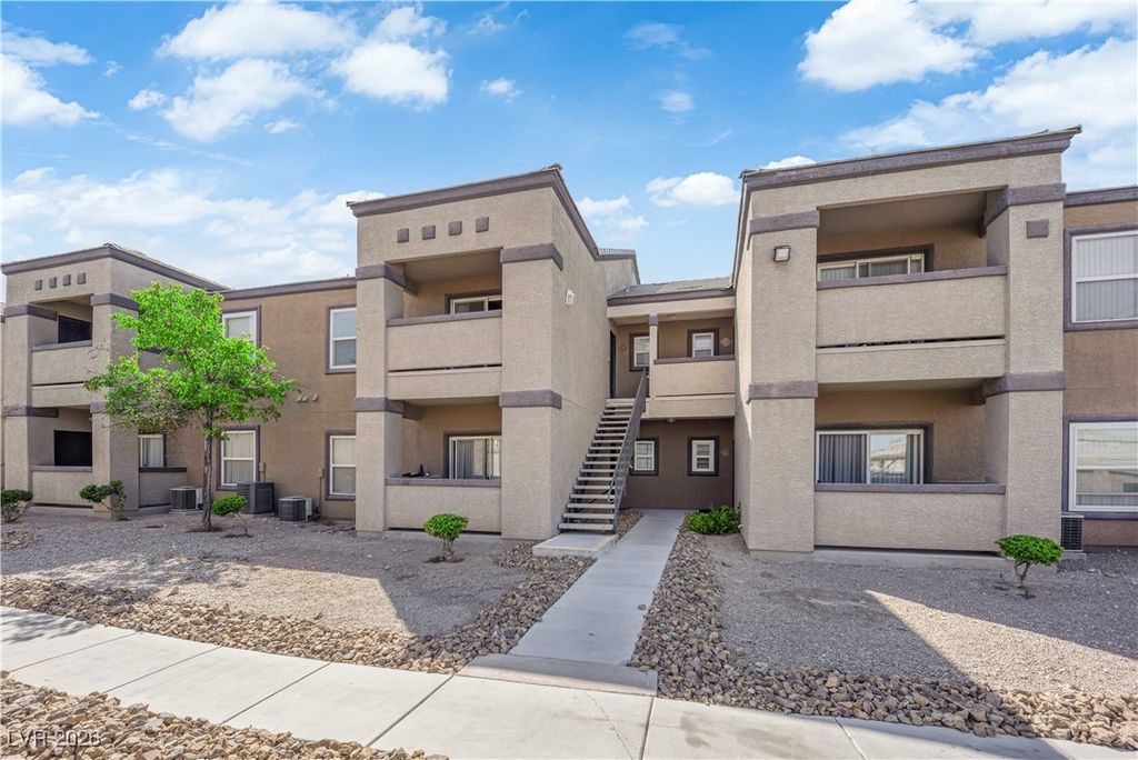 Image 25 of property listing at 6650 West Warm Springs Road 2159, Las Vegas, NV 89118