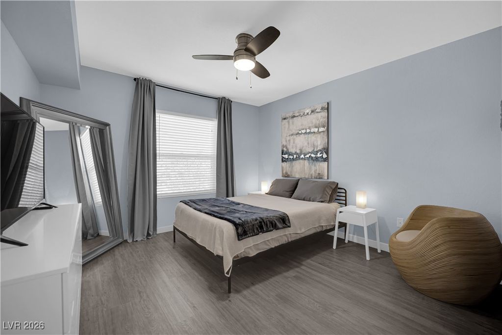 Image 3 of property listing at 6650 West Warm Springs Road 2159, Las Vegas, NV 89118