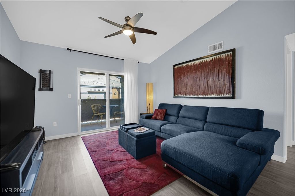 Image 8 of property listing at 6650 West Warm Springs Road 2159, Las Vegas, NV 89118