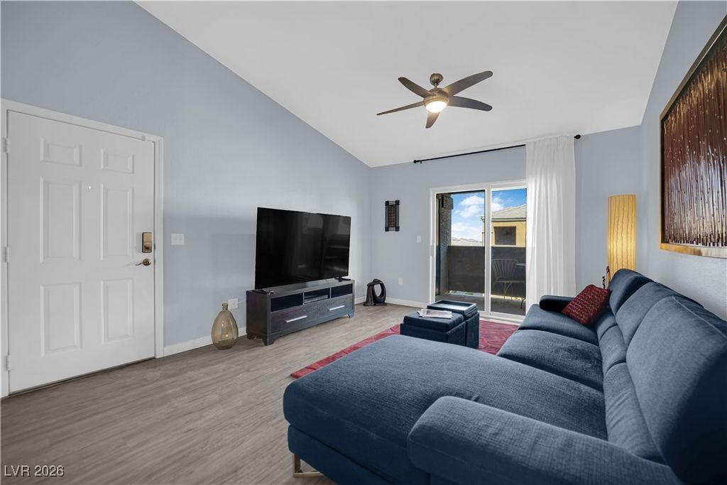 Image 9 of property listing at 6650 West Warm Springs Road 2159, Las Vegas, NV 89118