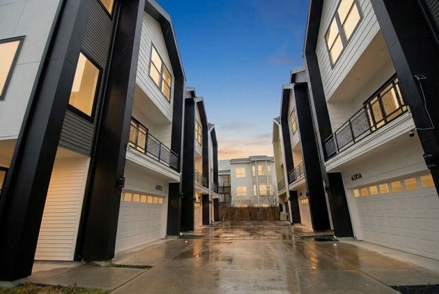 6312 Illinois Street C, Houston, TX 77021