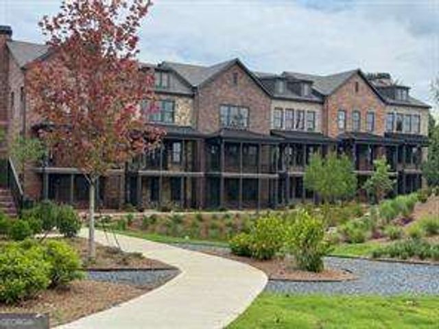 435 Chiswick Circle 21, Alpharetta, GA 30009